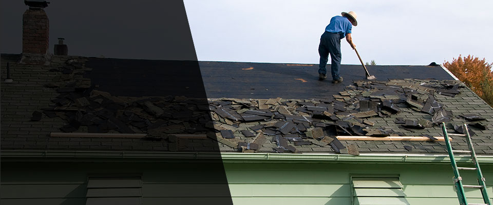 Holly Hill Roofing Contractors